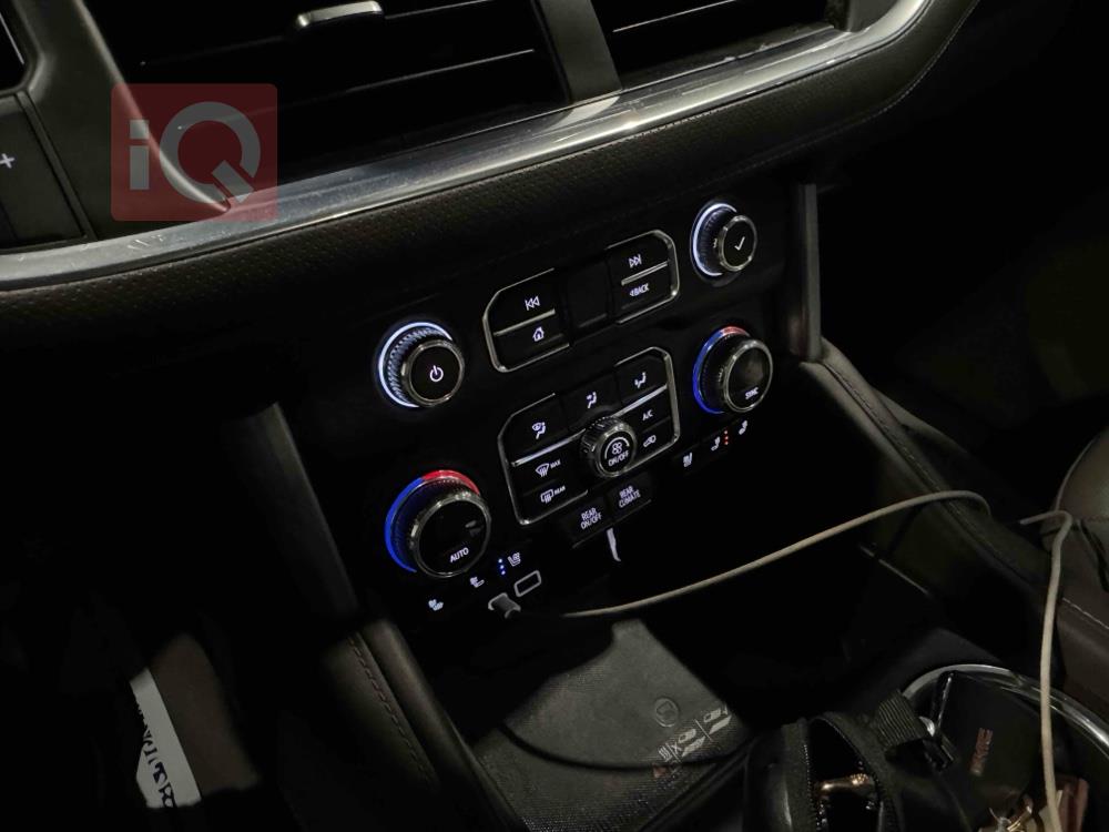 جي ام سي يوكون